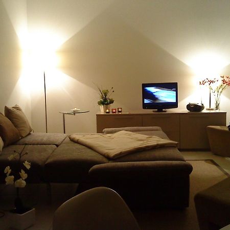 Modernes Appartment, 3 Gehminuten Zum Strand, Pool+Sauna Zempin Ngoại thất bức ảnh