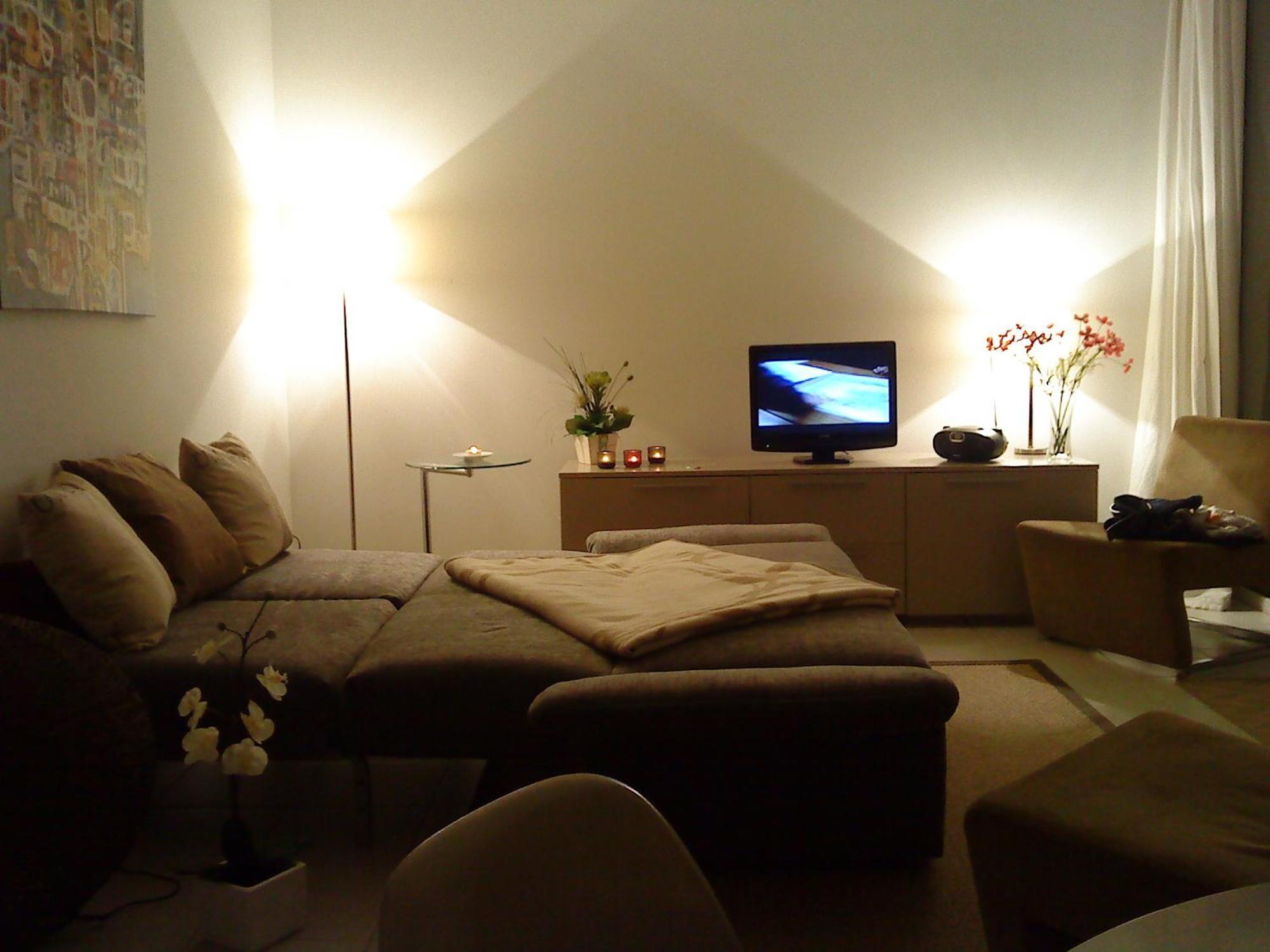 Modernes Appartment, 3 Gehminuten Zum Strand, Pool+Sauna Zempin Ngoại thất bức ảnh