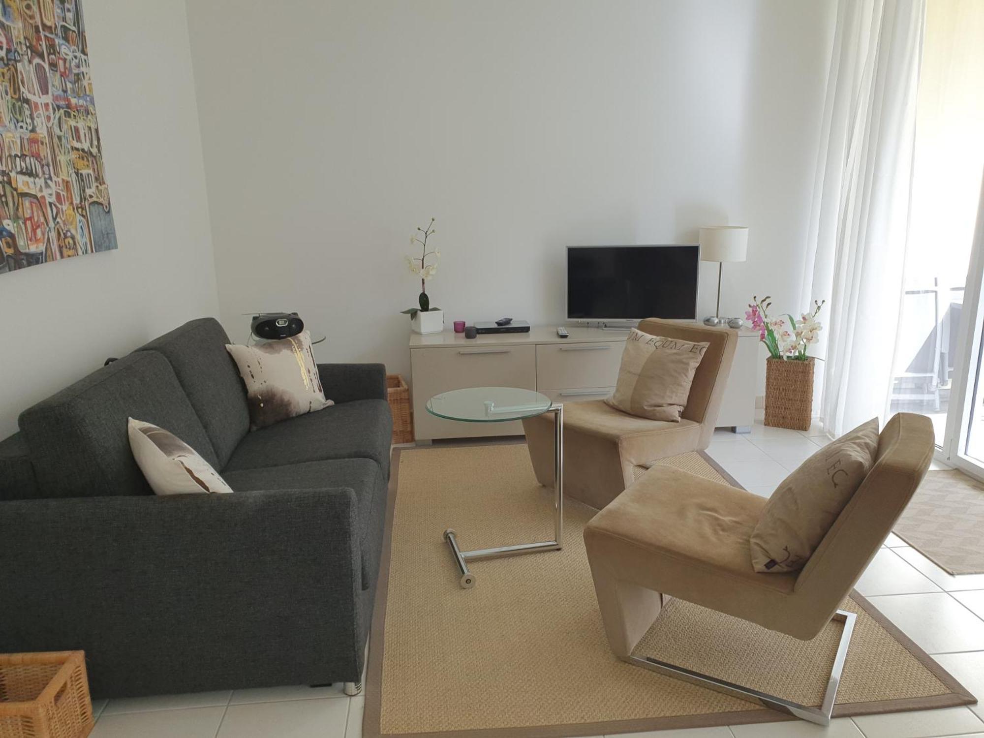 Modernes Appartment, 3 Gehminuten Zum Strand, Pool+Sauna Zempin Ngoại thất bức ảnh